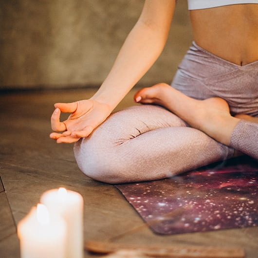 Comment débuter le YOGA ?